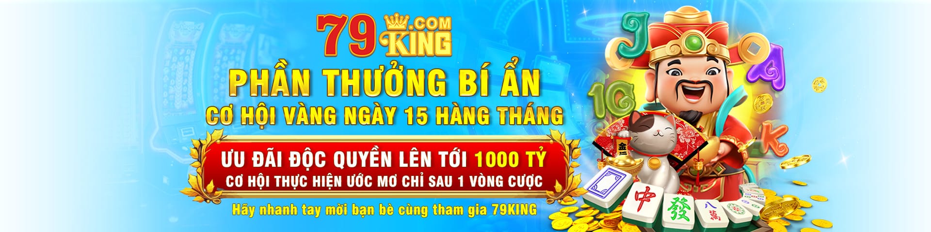 79kingvn.net ® nhà cái trực tuyến uy tín hàng đầu Việt Nam!