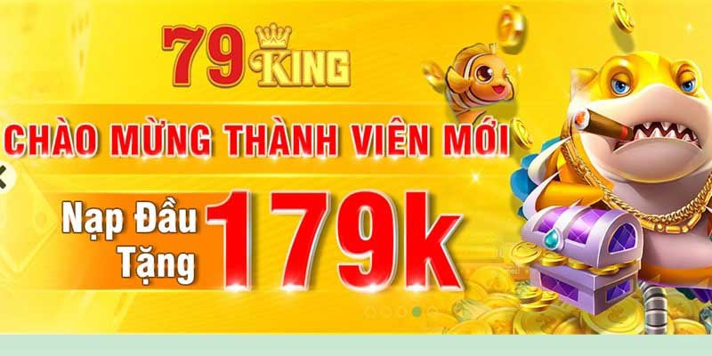 Đăng Ký 79king - Cổng Game Bài Uy Tín Nhất Việt Nam 2024